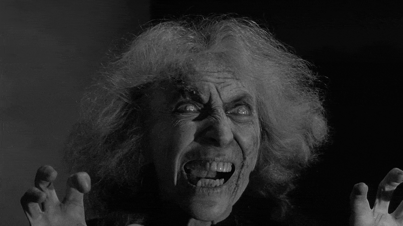 Oldest created movie thumbnail